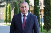 Լոռու մարզպետը հրաժարական է ներկայացրել