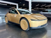 Tesla-ն սկսում է Cybercab ռոբոտաքսիի արտադրությունը