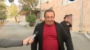 Հզոր մարդը չպետք է ամեն օր հարցազրույց տա, հանրությանը դա հետաքրքիր չէ. Գ. Ծառուկյան