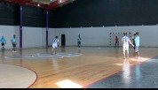 Ֆուտզալի մրցաշարը կունենա նոր չեմպիոն. հայտնի են եզրափակիչի մասնակիցները