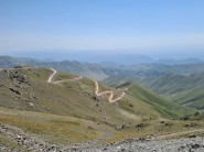 Մահացու միջադեպ Օմարի լեռնանցքում. Ադրբեջանցի զինծառայողը սառցակալած ճանապա...