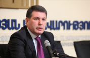 Դատախազությունը պահանջում է Բնապահպանության նախկին նախարար Արամ Հարությունյանի ապօրինի տիր...