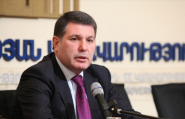 Դատախազությունը պահանջում է Բնապահպանության նախկին նախարար Արամ Հարությունյ...